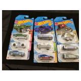 Hot Wheels Cars