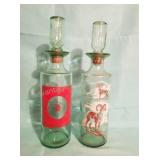 Decanters