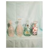 Decanters