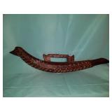 Native American War Club