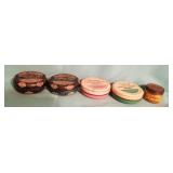 Ointment Canisters