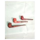 3 Pipes