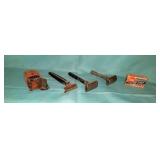 Vintage Razors