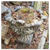 Concrete Planter