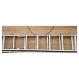 Extension Ladder