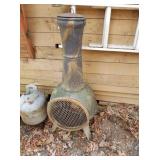 Chiminea