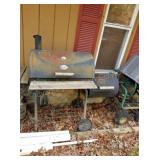 Char-Grill Outdoor Grill