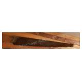 Small Hand Saw