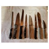 Knives