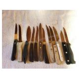 Knives