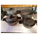 Vintage Ashtrays