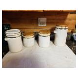 Canister Set