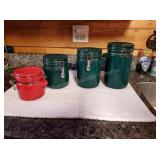 Canister Set
