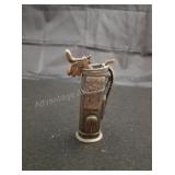 Golf Bag Lighter