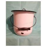 Pot with Lid