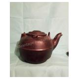 Teapot