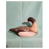 Duck Decoy