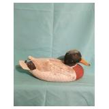 Duck Decoy