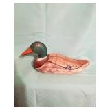 Duck Decoy