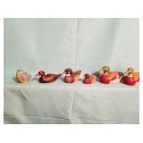 6 Ducks