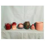 Pottery Variety