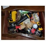 Drawer Contents