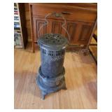 Vintage Kerosene Heater