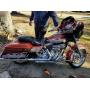 2010 Harley-Davidson Street Glide FLHX