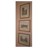 Windsor Castle Art