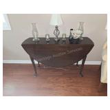 Drop Leaf Table