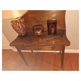 Drop Leaf Table