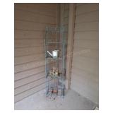 Porch Contents