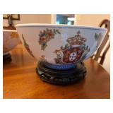 Asian Serve ware