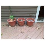 Planter Pots