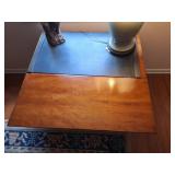 Drop Leaf Table