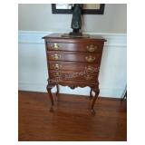 Silverware Cabinet