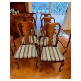 Dining Room Chairs