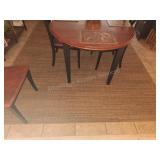 Area Rug