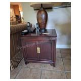 End Tables