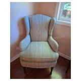 Wingback Chair