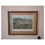 Steeplechase 1840