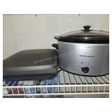Kitchen Appliances