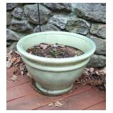 Green Planter Pot