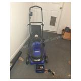 Kobalt Mower