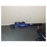 Kobalt Blower