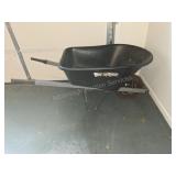 Wheel Barrow