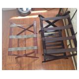 Luggage Racks