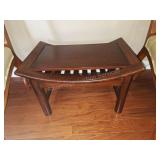 Side Table/Seat