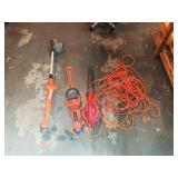 Yard Tools