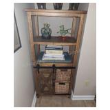 Shelf Unit
